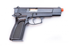 Стартовый (Сигнальный) пистолет Blow Magnum - изображение 4