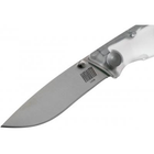 Нож Ontario OKC Wraith Ice Series Clear (8798CL) - изображение 3