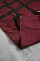 Носилки м'які безкаркасні ноші складні для медиків Madana Studio - зображення 9