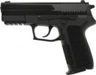 Стартовий пістолет Retay 2022 9 мм Black 11950611 - зображення 1