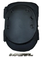 Тактичні наколінники Damascus Imperial™ Hard Shell Cap Knee Pads DKP Crye Precision MULTICAM - зображення 2