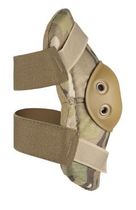 Тактические налокотники Alta FLEX Elbow Pads Grip 53010 Crye Precision MULTICAM - изображение 4