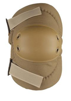Тактические налокотники Alta FLEX Elbow Pads Grip 53010 Coyote Tan (розмір регульований) - изображение 11