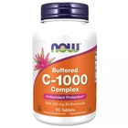 Витамины NOW Vitamin C-1000 COMPLEX 90 таблеток
