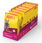 Сухий корм для кішок Josera JosiCat Sterilised Classic