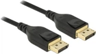 Кабель Atcom DisplayPort - DisplayPort 1.8 м (16121)