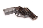 Револьвер под патрон Флобера Ekol Berg 2,5" black - изображение 4