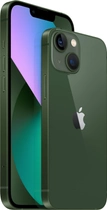 Мобильный телефон Apple iPhone 13 mini 128GB Green Официальная гарантия - изображение 5