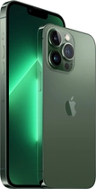 Мобильный телефон Apple iPhone 13 Pro Max 128GB Alpine Green Официальная гарантия - изображение 4