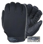 Тактичні неопренові мембранні рукавички Damascus Stealth X™ - Neoprene w/ Thinsulate® insulation & waterproof liners DNS860L X-Large, Чорний - зображення 1