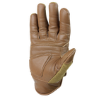 Тактичні кевларові рукавички Condor KEVLAR - TACTICAL GLOVE HK220 Small, Тан (Tan) - зображення 4