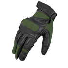Тактичні кевларові рукавички Condor KEVLAR - TACTICAL GLOVE HK220 Small, Тан (Tan) - зображення 9
