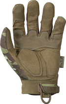 Тактичні мультикам рукавички Mechanix MultiCam® M-Pact MPT-78 XX-Large, Crye Precision MULTICAM - зображення 4