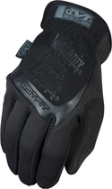 Тактические перчатки механикс Mechanix Wear FastFit Glove COVERT FFTAB-55 XX-Large, Чорний - изображение 9