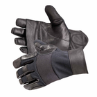 Тактичні рукавички для спуску по мотузці 5.11 Fastac2 Repelling Gloves 59338 X-Large, Чорний - зображення 3