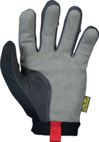 Тактичні рукавички механикс Mechanix Wear Utility Glove 1.5 H15-05 XX-Large, Grey (Сірий) - зображення 3