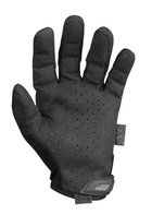 Тактические перчатки механикс Mechanix The Original Vent Covert Glove MGV-55 XX-Large, Чорний - изображение 4