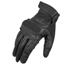 Тактичні кевларові рукавички Condor KEVLAR - TACTICAL GLOVE HK220 XX-Large, Чорний - зображення 1