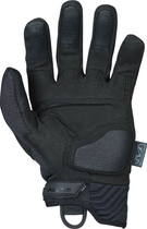 Тактичні рукавички механикс Mechanix Wear M-Pact 2 Covert MP2-55 X-Large, Чорний - зображення 6