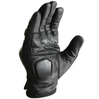 Тактичні сенсорні рукавички тачскрін Condor Syncro Tactical Gloves HK251 XX-Large, Чорний - зображення 3