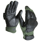 Тактичні кевларові рукавички Condor KEVLAR - TACTICAL GLOVE HK220 Medium, Sage (Зелений) - зображення 13