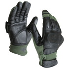Тактические кевларовые перчатки Condor KEVLAR - TACTICAL GLOVE HK220 XX-Large, Тан (Tan) - изображение 8