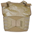 Бронежилет чехол Blackhawk STRIKE Cutaway Carrier Slick Tactical Armor Carrier Vest 32V404 Medium, Crye Precision MULTICAM - изображение 6