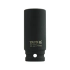 Головка торцевая Yato YT-1044