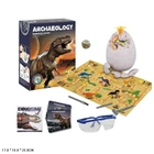 Игровой набор A-Toys Archeology Настольная игра, раскопки динозавров 800 - изображение 1