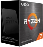 Процессор AMD Ryzen 7 5700X 3.4GHz/32MB (100-100000926WOF) sAM4 BOX - изображение 1