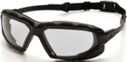 Защитные тактические очки Pyramex Highlander Plus - Mirror (8149920032806) - изображение 4