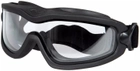 Тактические очки-маска Pyramex V2G-Plus Clear (8149920014840) - изображение 5