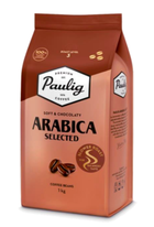 Кава в зернах Paulig Arabica Selected 1 кг
