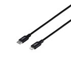 USB Hoco X14 Double Speed PD 20W Lightning Цвет Чёрный