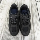 Кросівки чоловічі тактичні Dago Style М22-05 чорні літні з сіткою Україна 45 р (29,5 см) - зображення 8