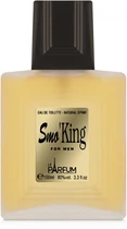 Туалетная вода Paris Elysees Smo'King для мужчин