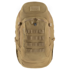 Тактичний рюкзак Pentagon EPOS 40 L 48 x 30 x 18 см Койот (K16101-06) - зображення 2