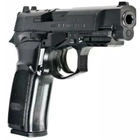 Пистолет пневматический ASG Bersa Thunder 9 Pro 4,5мм - изображение 7
