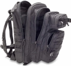Рюкзак тактичний Elite Bags Tactical C2 26 л Black (MB10.137) - зображення 4