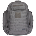 Тактический рюкзак 5.11 RUSH 72 BACKPACK 58602 Storm - изображение 1