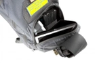Тактический рюкзак Blue Force Gear Jedburgh Pack DAP-PACK-05 Чорний - изображение 9