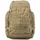 Тактический рюкзак 5.11 RUSH 72 BACKPACK 58602 Storm - изображение 6