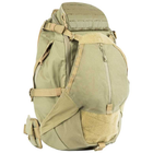 Тактичний рюкзак 5.11 HAVOC 30 BACKPACK 25L 56319 Sandstone - зображення 9