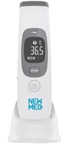 Бесконтактный инфракрасный термометр NewMed NM-043 - изображение 1