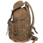 Рюкзак тактический штурмовой SILVER KNIGHT TY-9900 30л хаки - изображение 7