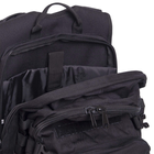 Рюкзак тактический штурмовой SILVER KNIGHT TY-9900 30л черный - изображение 13