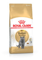 Корм Royal Canin British Shorthair Adult