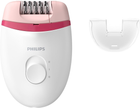 Эпилятор PHILIPS BRE235/00 серии 2000