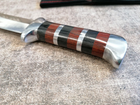 Охотничий нож Боцман Нож для активного отдыха Тактический нож - изображение 4