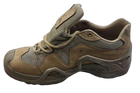 Берці кросівки черевики тактичні Vogel, розмір 40 - зображення 4